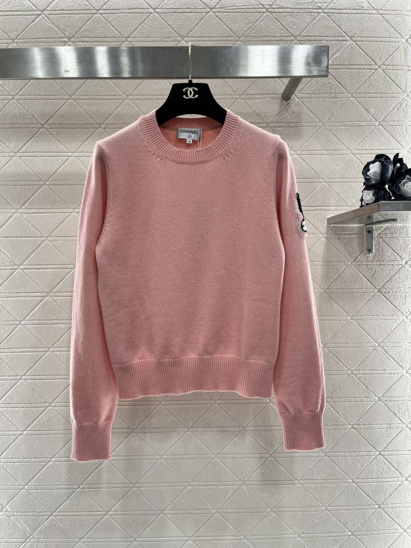 Chanel Sweaters